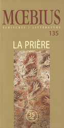Moebius 135: La prière